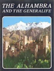 The Alhambra and the Generalife /