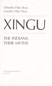 Xingu.