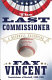 The last commissioner : a baseball valentine /