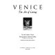 Venice, the art of living /