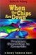 When the chips are down : problem gambling in America /