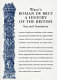 Wace's Roman de Brut : a history of the British : text and translation /