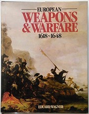 European weapons and warfare, 1618-1648 /