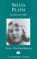 Sylvia Plath : a literary life /