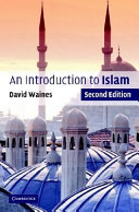 An introduction to Islam /