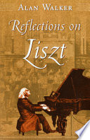 Reflections on Liszt /