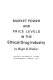 Market power and price levels in the ethical drug industry,