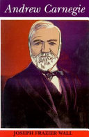 Andrew Carnegie /