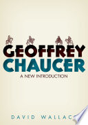 Geoffrey Chaucer : a new introduction /