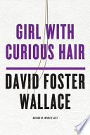 Girl with curious hair /