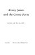 Henry James and the comic form /