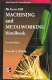 McGraw-Hill machining and metalworking handbook /