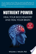 Nutrient power /