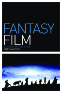 Fantasy film : a critical introduction /
