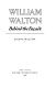 William Walton : behind the Facade /