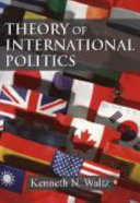 Theory of international politics /