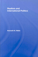 Realism and international politics /