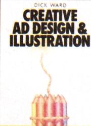 Creative ad design & illustration /