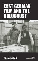 East German film and the Holocaust /