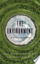 The environment : a history of the idea /