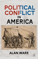 Political conflict in America /