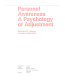 Personal awareness; a psychology of adjustment