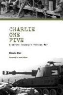 Charlie one five : a Marine company's Vietnam War /