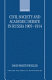Civil society and academic debate in Russia, 1905-1914 /