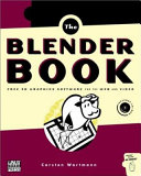The Blender book : /