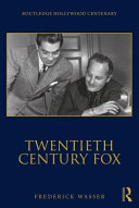 Twentieth Century Fox /