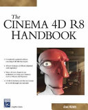 The Cinema 4D R8 handbook /
