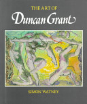 The art of Duncan Grant /