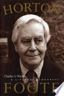 Horton Foote : a literary biography /