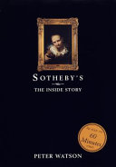 Sotheby's : the inside story /