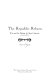 The republic reborn : war and the making of liberal America, 1790-1820 /
