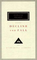 Decline and fall /