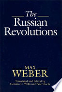 The Russian revolutions /