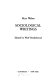 Sociological writings /