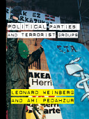 Political parties and terrorist groups /