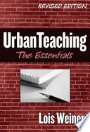 Urban teaching : the essentials /