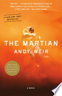 The Martian : a novel /