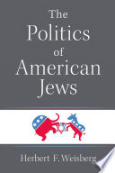 The politics of American Jews /