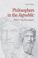 Philosophers in the Republic : Plato's two paradigms /