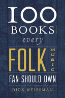 100 books every folk music fan should own /