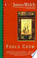 Fools crow /