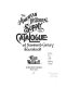 The American historical supply catalogue : a nineteenth-century sourcebook /