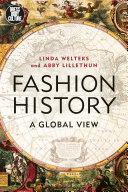 Fashion history : a global view /
