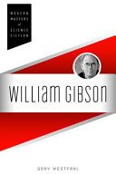 William Gibson /