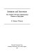 Imitation and innovation : the transfer of Western organizational patterns to Meiji Japan /