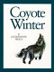 Coyote winter /